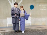 着物レンタルVASARA銀座3丁目店の写真2