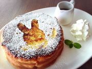 うさぎに出会えるカフェ・ミニヨンの写真4