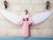 レンタル着物・着付け 寺町美人の写真4