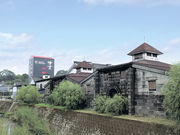 マルス津貫蒸溜所 本坊家旧邸 寳常の写真3