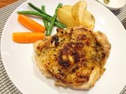 展望カフェレストラン MAPの写真2