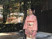 着物レンタル 夢処の写真3