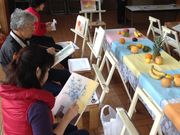 油絵工房 アトリエだんだんの写真2