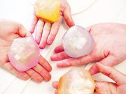 リリーベアーキャンドル教室の写真2