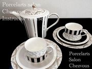 ポーセラーツサロンChezvous(シェヴー)の写真2