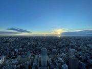 サンシャイン60展望台 てんぼうパークの写真2