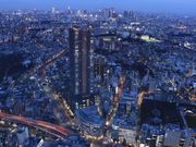 サンシャイン60展望台 てんぼうパークの写真4