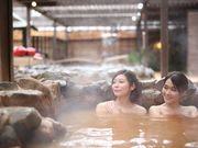 有馬温泉 太閤の湯の写真2