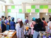 カエプロジェクト〜伊是名カエ料理教室〜の写真4