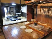 茅の宿とみだの写真2