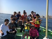 釣船 喜久丸の写真2