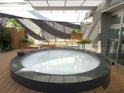 タイムズ スパ・レスタの写真2