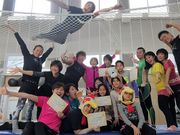 Fly'n Fit Trapeze Studioの写真17