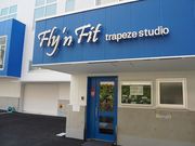Fly'n Fit Trapeze Studioの写真1