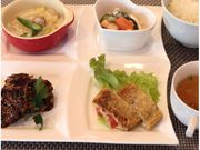 とりカフェ Bird cageの写真4