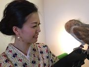 ふくろう+は虫類とふれあえるカフェ カントリーオウルぷらすの写真2