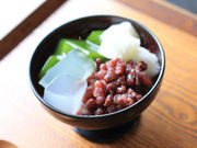 寧楽菓子司 中西与三郎の写真3