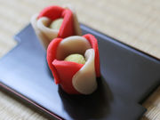 寧楽菓子司 中西与三郎の写真2