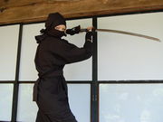 東京日の出 武家屋敷の写真2