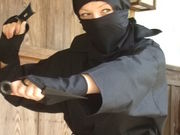 東京日の出 武家屋敷の写真3