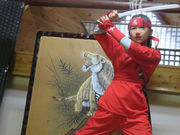 東京日の出 武家屋敷の写真4
