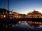 中村観光タクシーの写真2