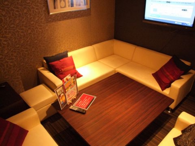 ラウム RAUM 新宿本店の写真1