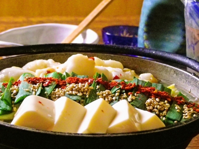 酒蔵 熊親爺の写真1