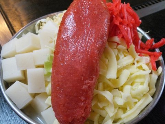 なかよし亭 水戸の写真1