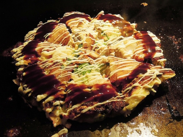 鉄板焼き うっちゃんの写真1