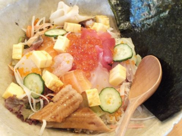 みちすしの写真1