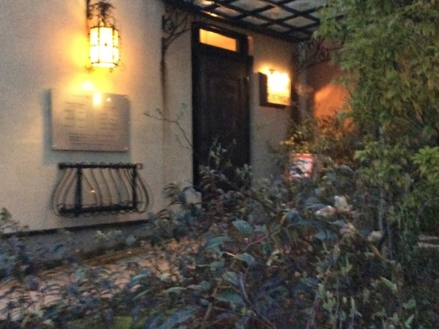 システィーナの写真1