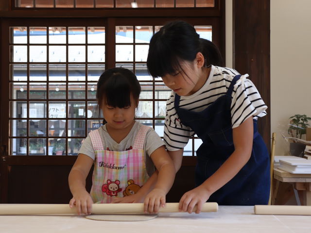 出石皿そば みくら