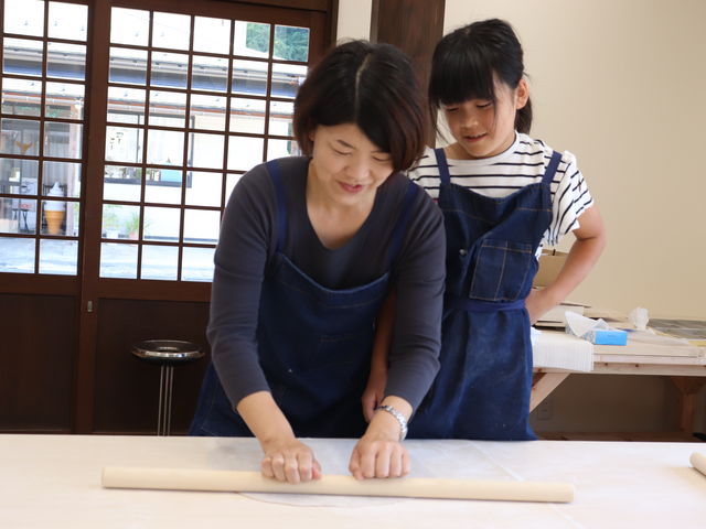 出石皿そば みくら