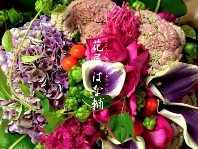 花屋はな輔
