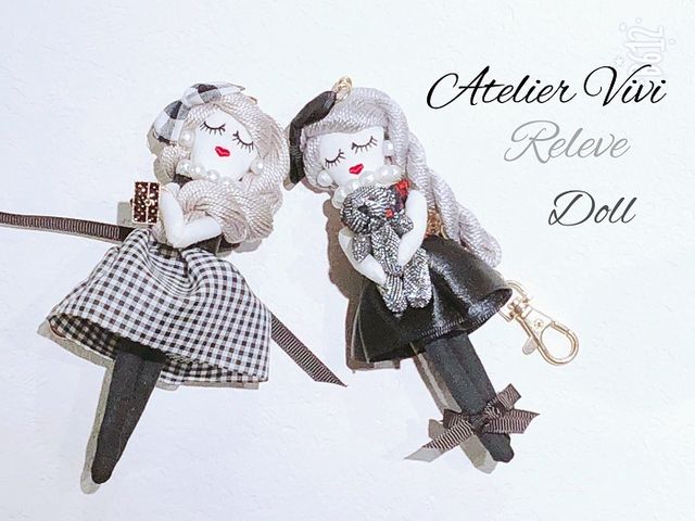 Atelier Vivi