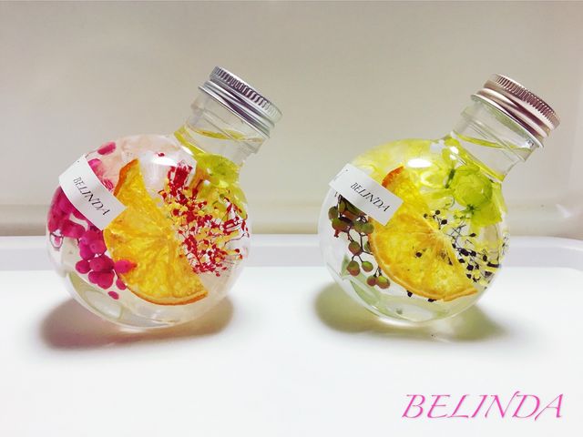 BELINDA ~大人のおけいこサロン~