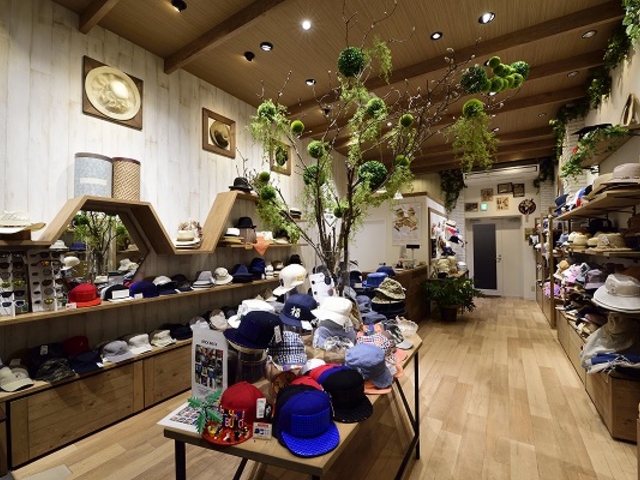 店舗内装_GOSABURO