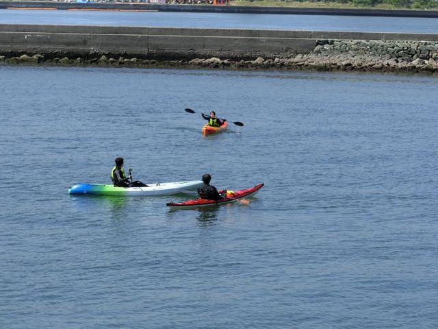 ゆったりと自分のペースで回遊いただけます_徳島新鮮なっとく市