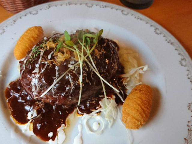 食堂ぬーじボンボンZ