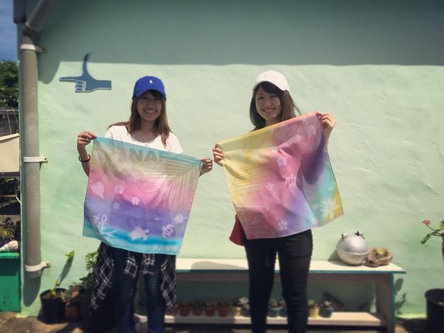 MAHINA Island Naturals