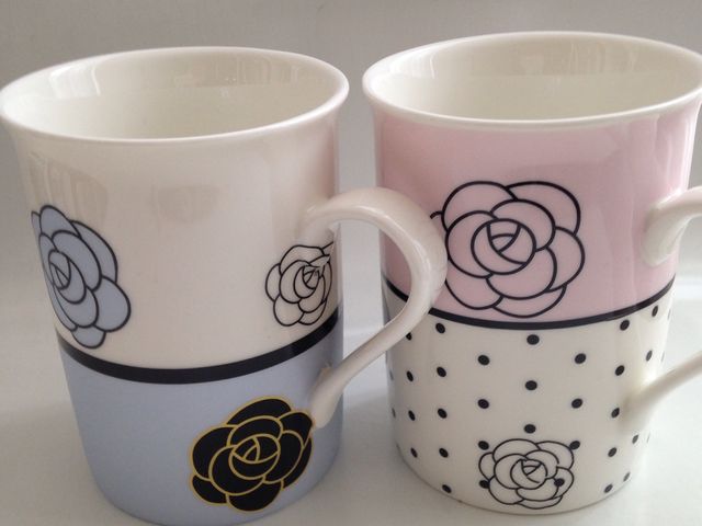 1日体験でマグカップ作りができます♪_ポーセラーツ S’amuser(サミュゼ)