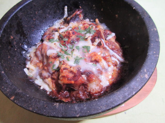 「平日ランチメュー」
★大人気★
石焼チーズカレー
_広島ダイヤモンドホテル