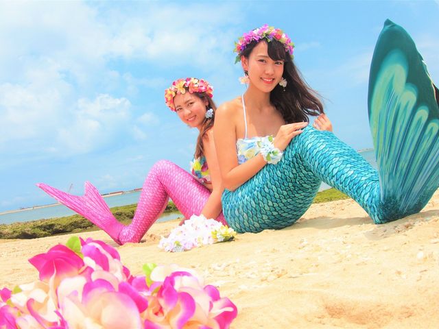 瀬長島マリンサービス