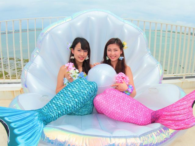 瀬長島マリンサービス