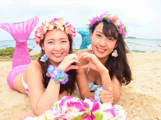瀬長島マリンサービス