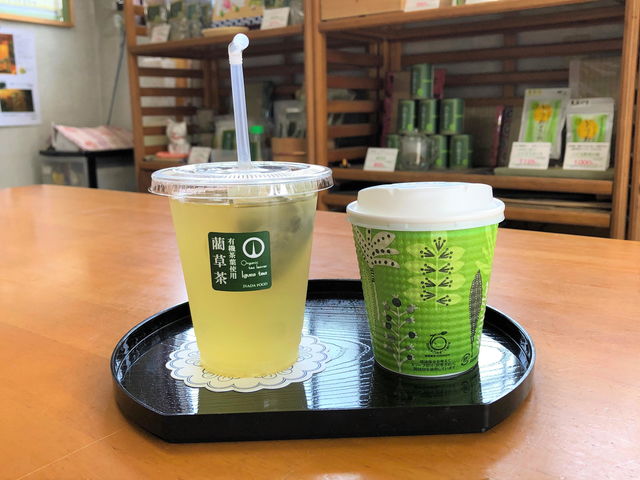 ウェルカムドリンク_イナダ有限会社