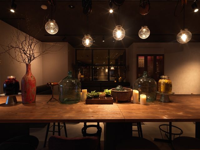 Cafe&bar334