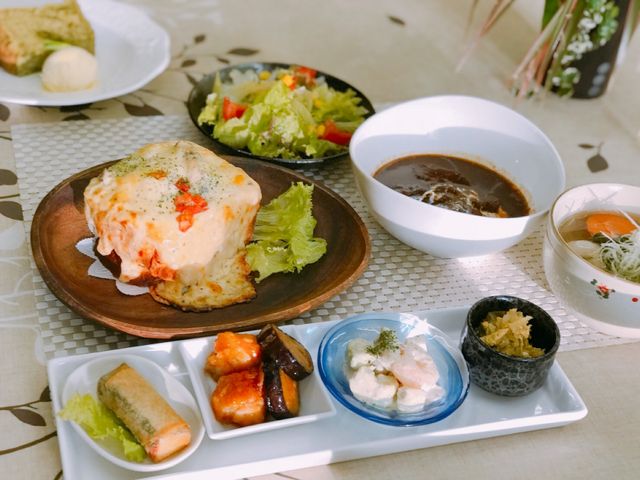 ペンション楓