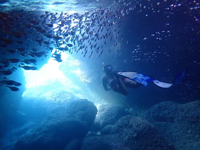 伊良部島ツアー マカナ
